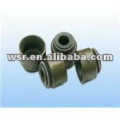 compression molded rubber valve stem oil seal